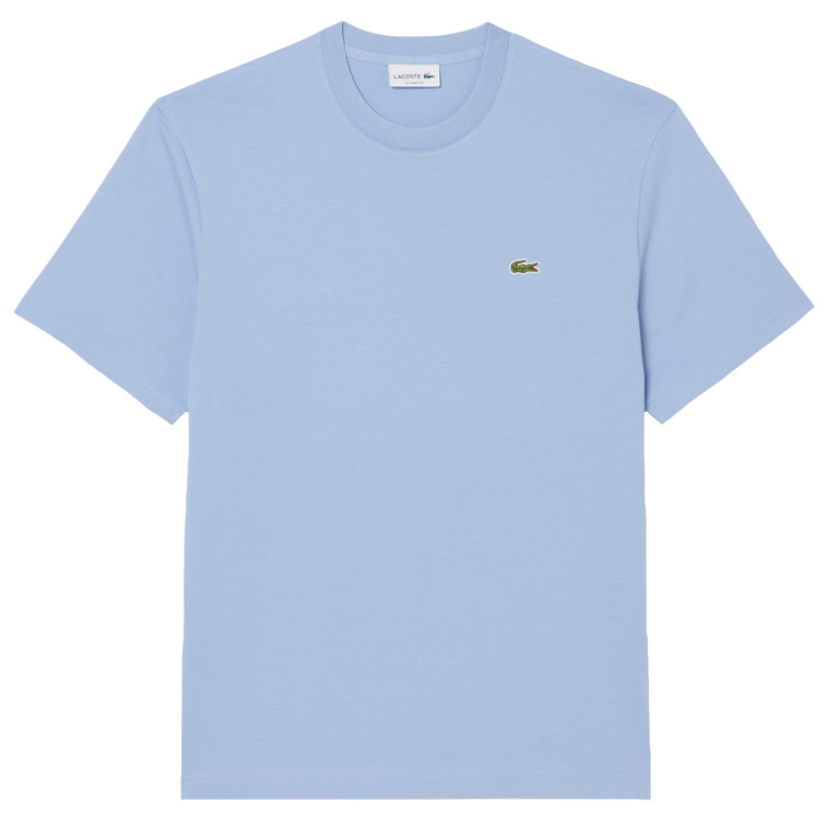 CAMISETA HOMBRE  LACOSTE TEE-SHIRTS COL ROND HOMME ADUL