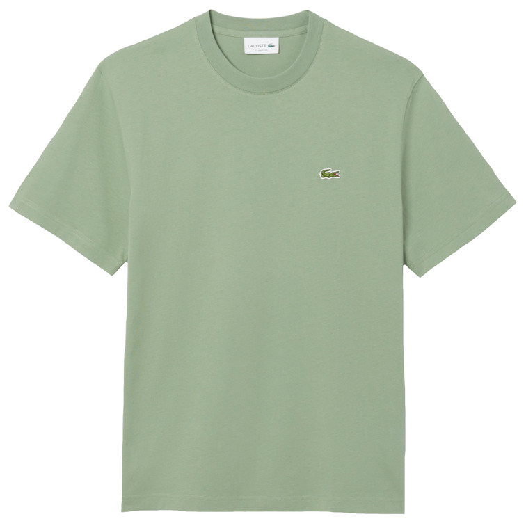 CAMISETA HOMBRE  LACOSTE TEE-SHIRT