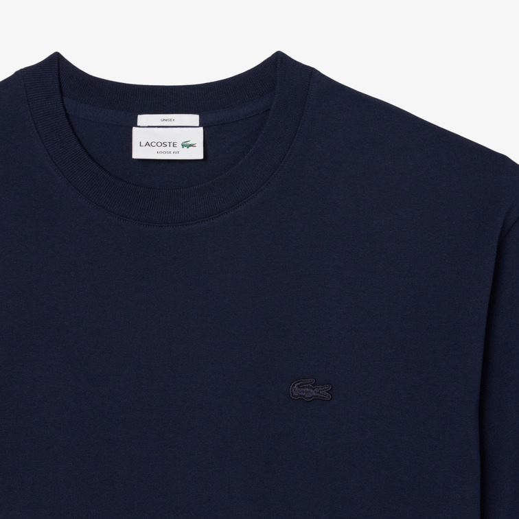 CAMISETA HOMBRE  LACOSTE TEE-SHIRT