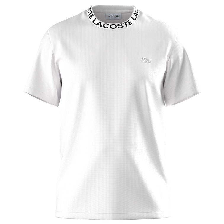 CAMISETA HOMBRE  LACOSTE TEE-SHIRT
