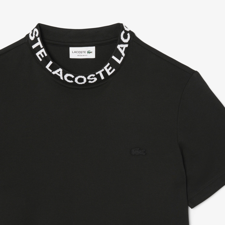 CAMISETA HOMBRE  LACOSTE TEE-SHIRT