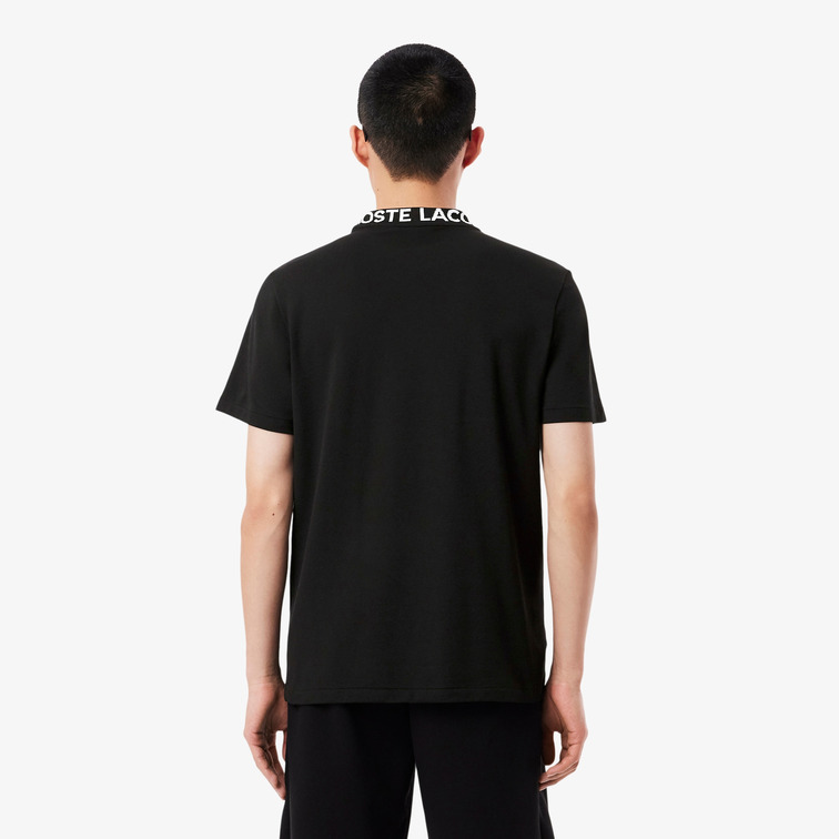 CAMISETA HOMBRE  LACOSTE TEE-SHIRT