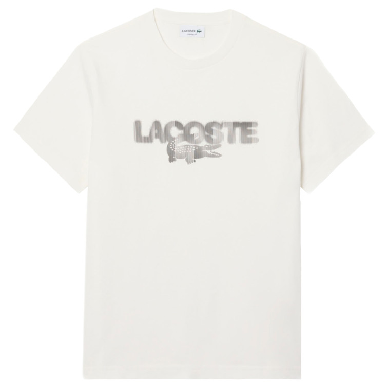 CAMISETA HOMBRE  LACOSTE TEE-SHIRTS & COLS ROULES