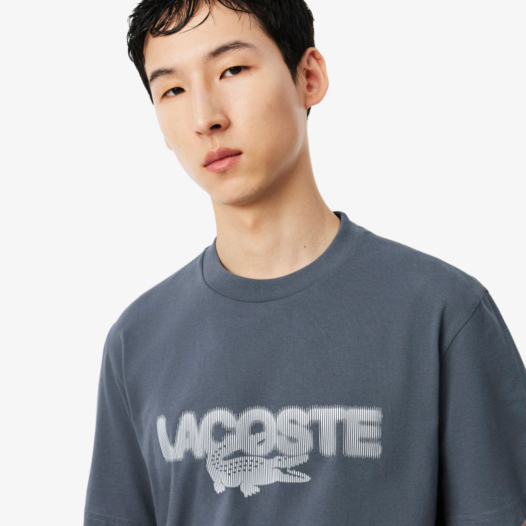 HOMBRE TEE-SHIRTS & COLS ROULES 7EZ
