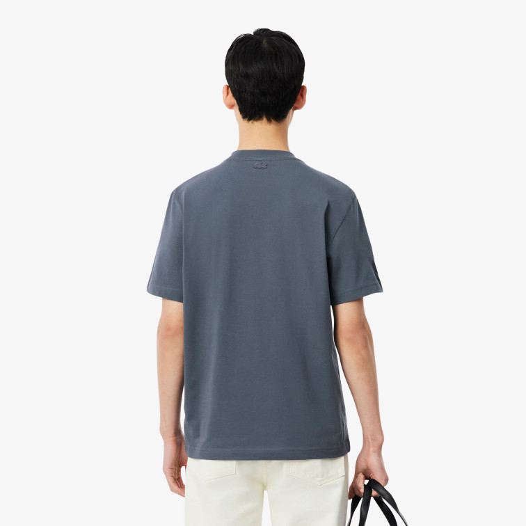 HOMBRE TEE-SHIRTS & COLS ROULES 7EZ
