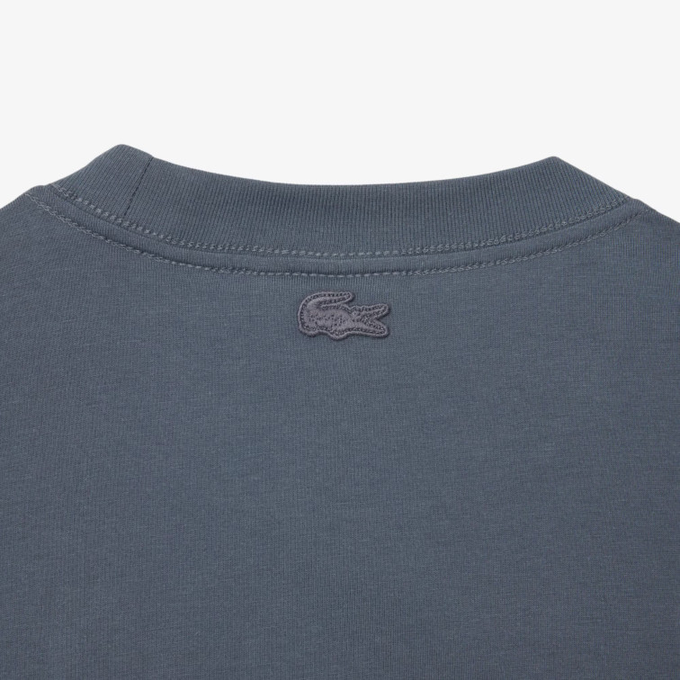 HOMBRE TEE-SHIRTS & COLS ROULES 7EZ