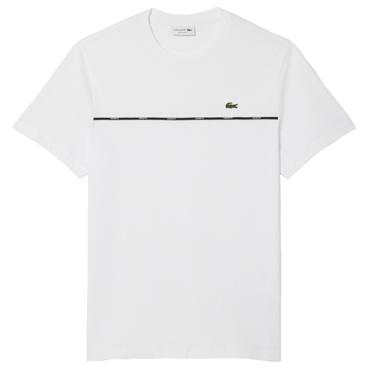 CAMISETA HOMBRE  LACOSTE TEE-SHIRT