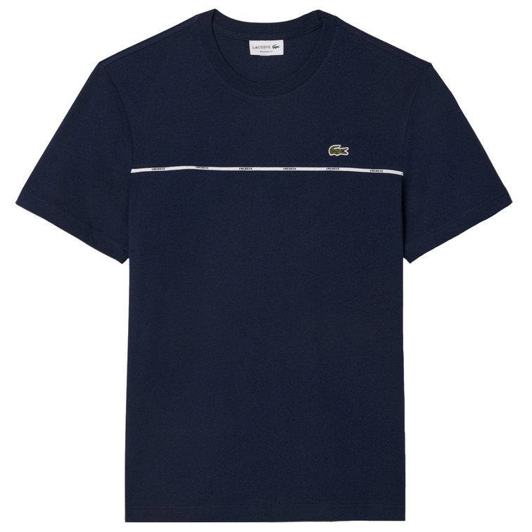 CAMISETA HOMBRE  LACOSTE TEE-SHIRT