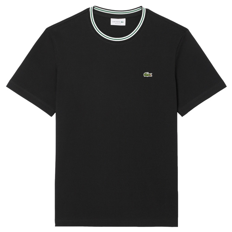CAMISETA HOMBRE  LACOSTE TEE-SHIRT