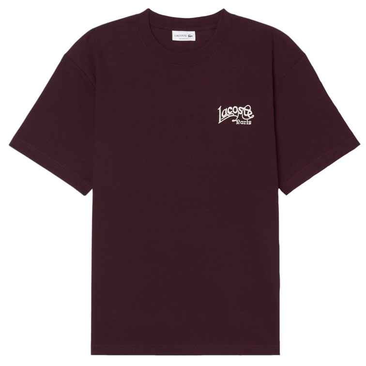 HOMBRE TEE-SHIRTS & COLS ROULES 3KE