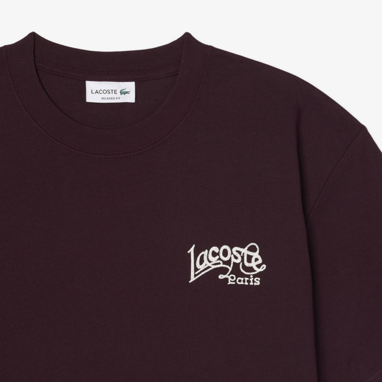 HOMBRE TEE-SHIRTS & COLS ROULES 3KE