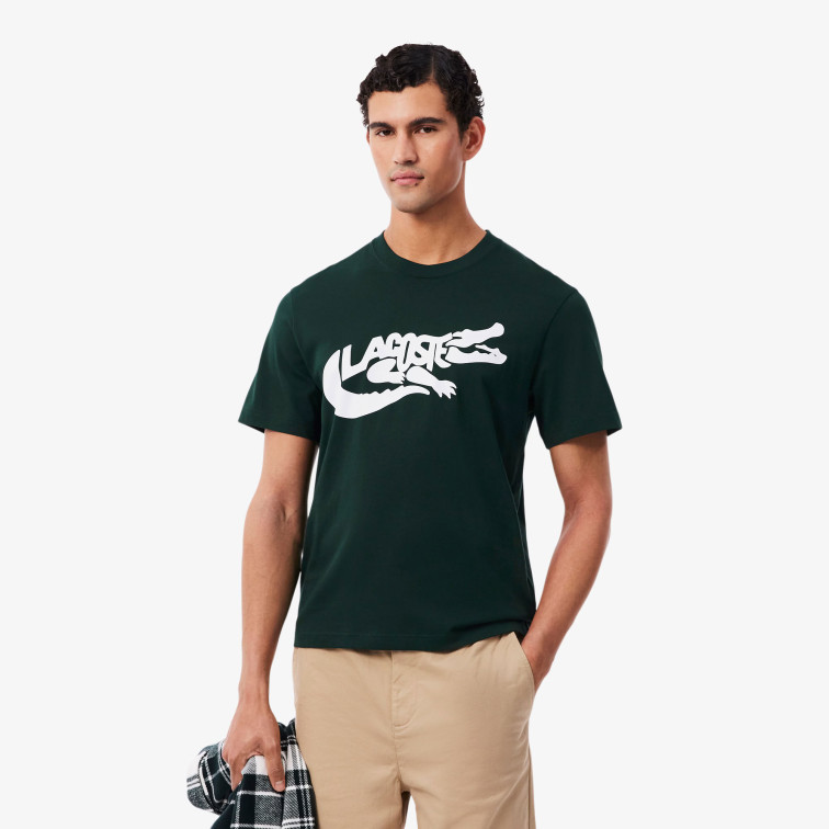 HOMBRE TEE-SHIRTS & COLS ROULES YZP