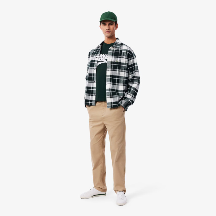 HOMBRE TEE-SHIRTS & COLS ROULES YZP