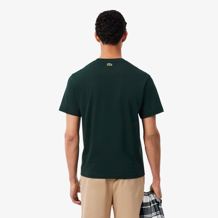 HOMBRE TEE-SHIRTS & COLS ROULES YZP
