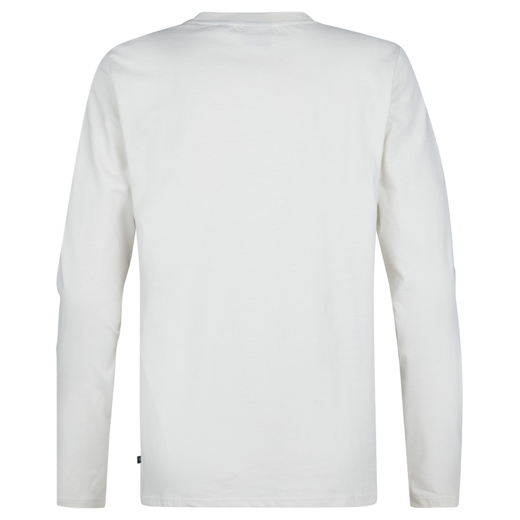 CAMISETA HOMBRE  PETROL INDUSTRIES MEN T-SHIRT LS CLASSIC PRINT