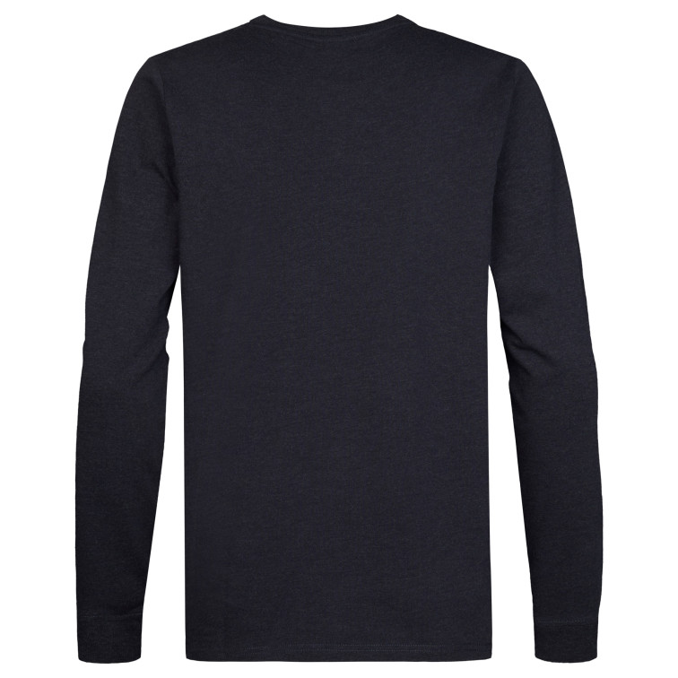 CAMISETA HOMBRE  PETROL INDUSTRIES TEE LS