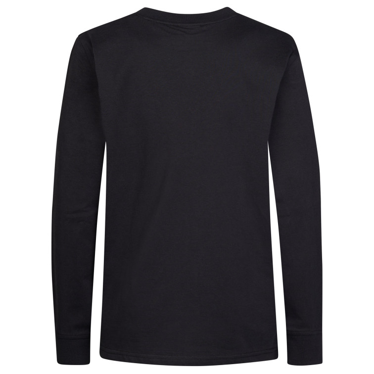 CAMISETA NIÑO  PETROL INDUSTRIES TEE LS