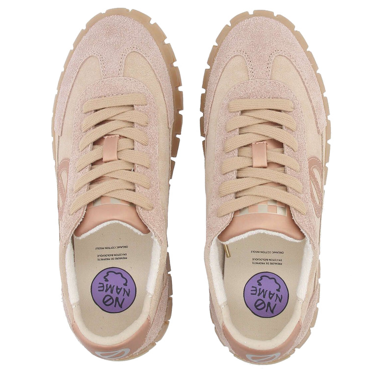 ZAPATILLA MUJER NONAME PLAY SIDE