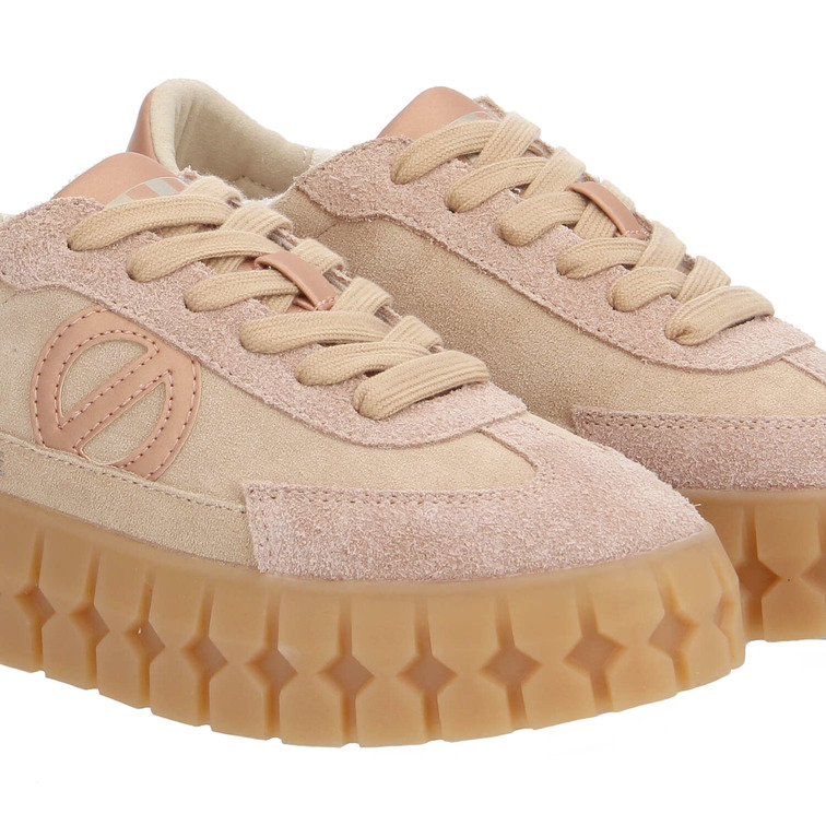 ZAPATILLA MUJER NONAME PLAY SIDE