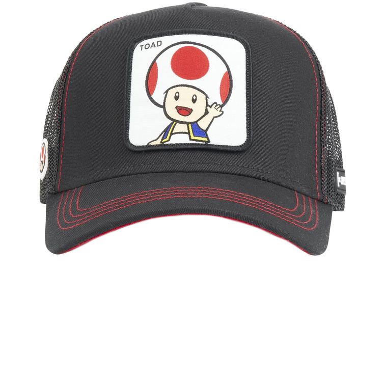 GORRA CAPSLAB TOAD
