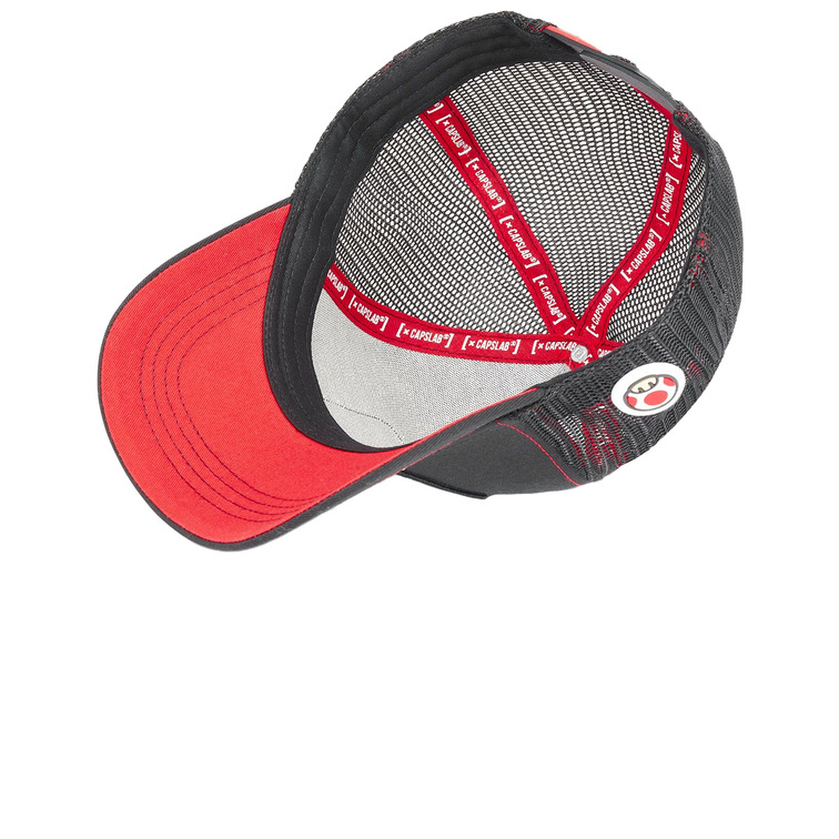 GORRA CAPSLAB TOAD