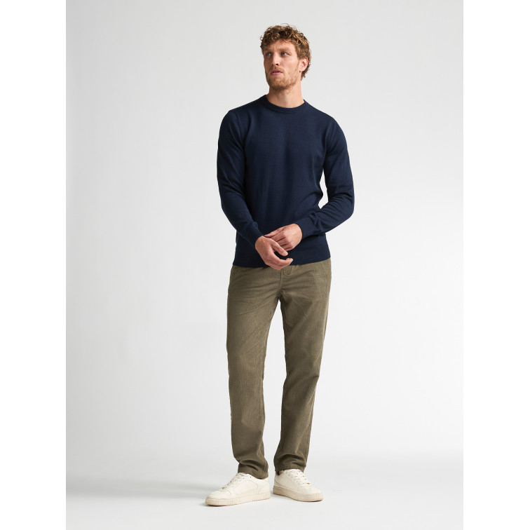 PANTALÓN HOMBRE  PETROL INDUSTRIES NON DNM