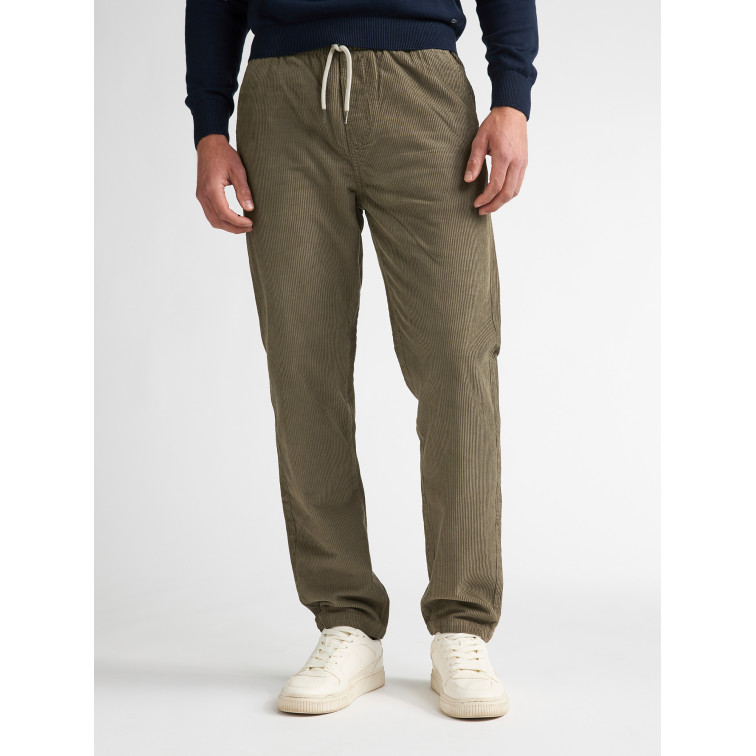 PANTALÓN HOMBRE  PETROL INDUSTRIES NON DNM