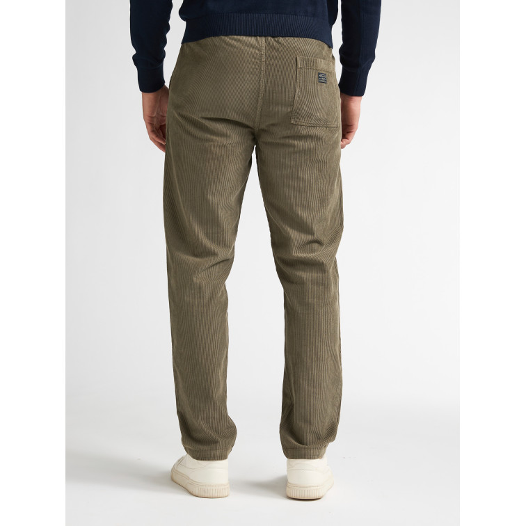 PANTALÓN HOMBRE  PETROL INDUSTRIES NON DNM