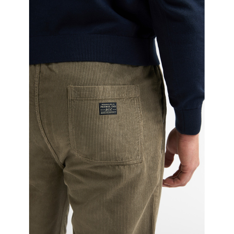 PANTALÓN HOMBRE  PETROL INDUSTRIES NON DNM