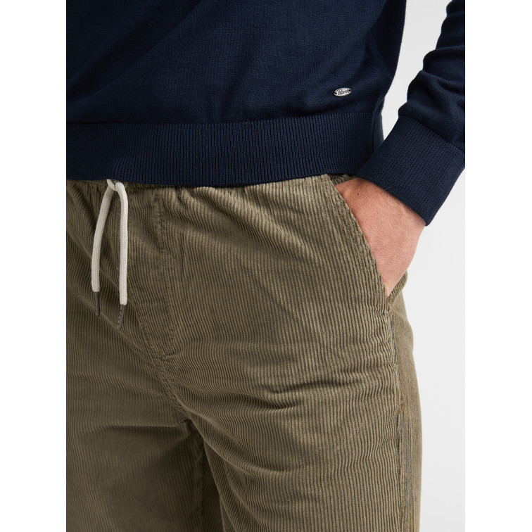 PANTALÓN HOMBRE  PETROL INDUSTRIES NON DNM
