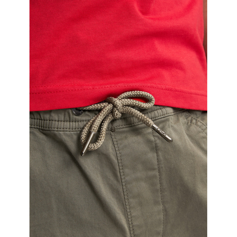 PANTALON NIÑO PETROL INDUSTRIES TIPO CARGO FIT TAPERED