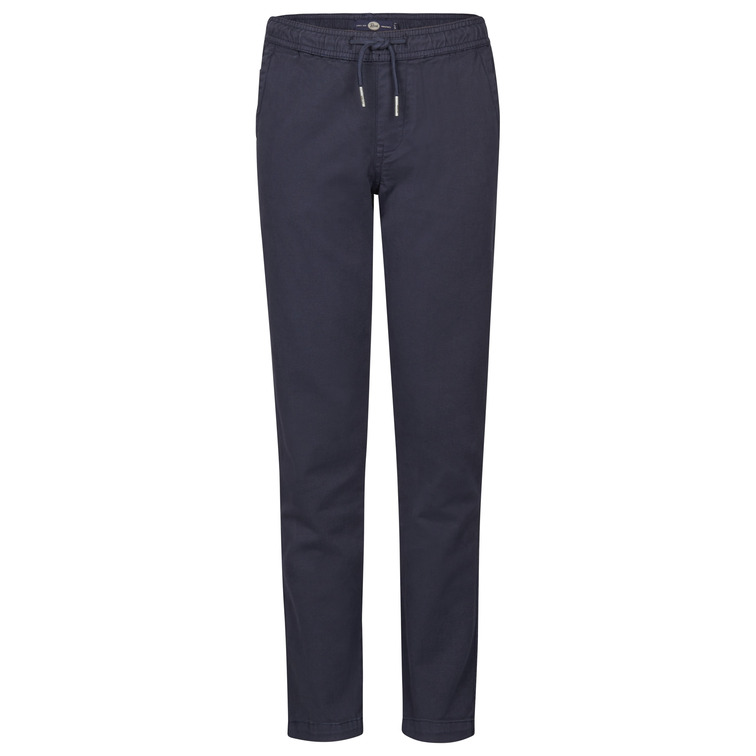 PANTALÓN CHINO NIÑO PETROL INDUSTRIES FIT TAPERED