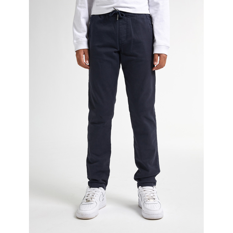 PANTALÓN CHINO NIÑO PETROL INDUSTRIES FIT TAPERED