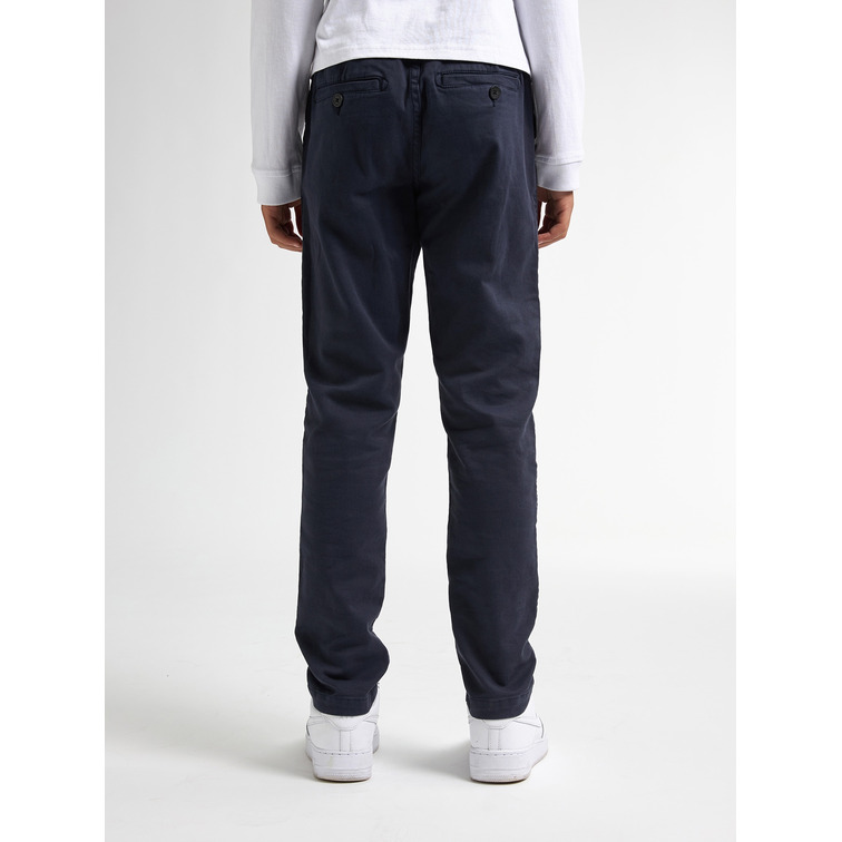 PANTALÓN CHINO NIÑO PETROL INDUSTRIES FIT TAPERED