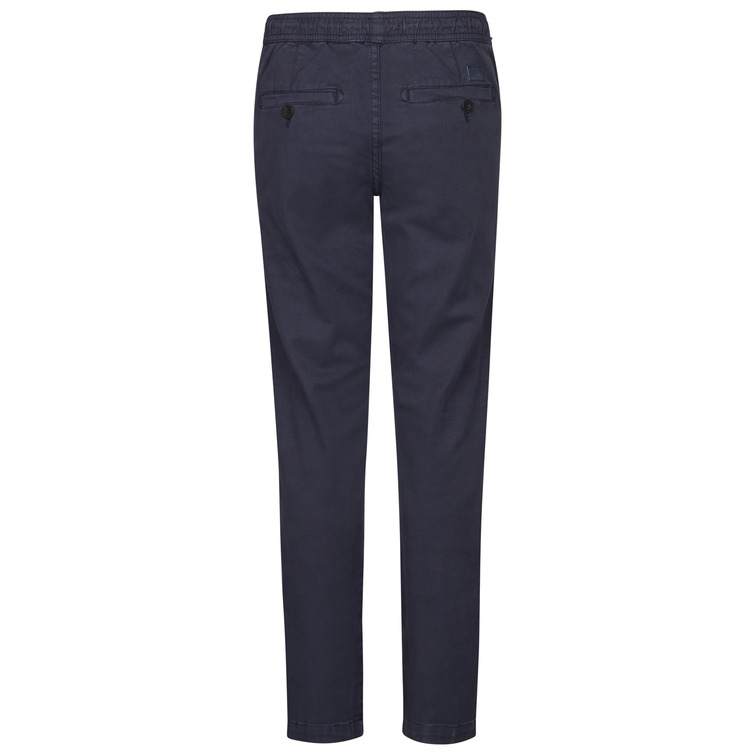 PANTALÓN CHINO NIÑO PETROL INDUSTRIES FIT TAPERED