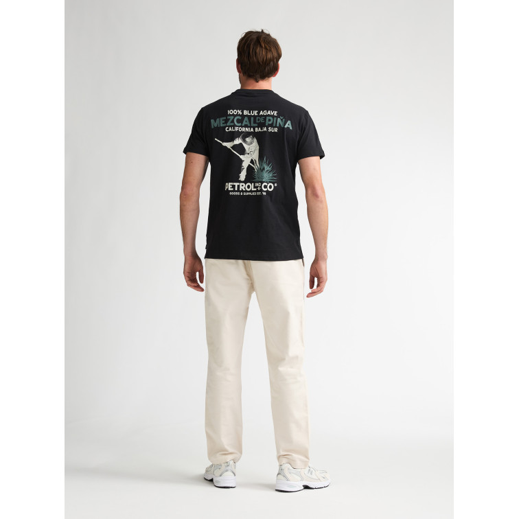 PANTALÓN HOMBRE  PETROL INDUSTRIES MEN NON DENIM TROUSER