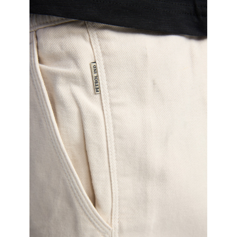PANTALÓN HOMBRE  PETROL INDUSTRIES MEN NON DENIM TROUSER