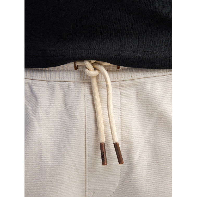 PANTALÓN HOMBRE  PETROL INDUSTRIES MEN NON DENIM TROUSER