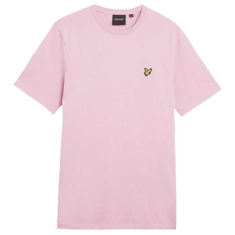 CAMISETA HOMBRE  LYLE & SCOTT PLAIN T-SHIRT