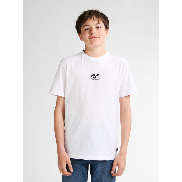 CAMISETA NIÑO  PETROL INDUSTRIES BOYS T-SHIRT SS CLASSIC PRINT
