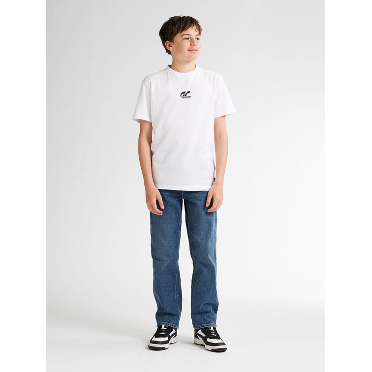 CAMISETA NIÑO  PETROL INDUSTRIES BOYS T-SHIRT SS CLASSIC PRINT