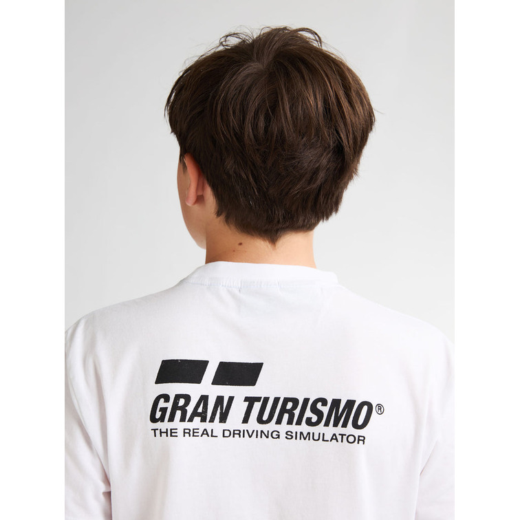 CAMISETA NIÑO  PETROL INDUSTRIES BOYS T-SHIRT SS CLASSIC PRINT