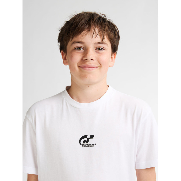 CAMISETA NIÑO  PETROL INDUSTRIES BOYS T-SHIRT SS CLASSIC PRINT