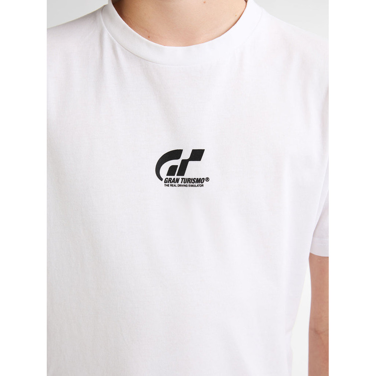 CAMISETA NIÑO  PETROL INDUSTRIES BOYS T-SHIRT SS CLASSIC PRINT