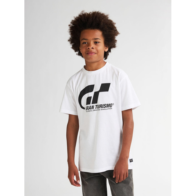 CAMISETA NIÑO  PETROL INDUSTRIES BOYS T-SHIRT SS CLASSIC PRINT