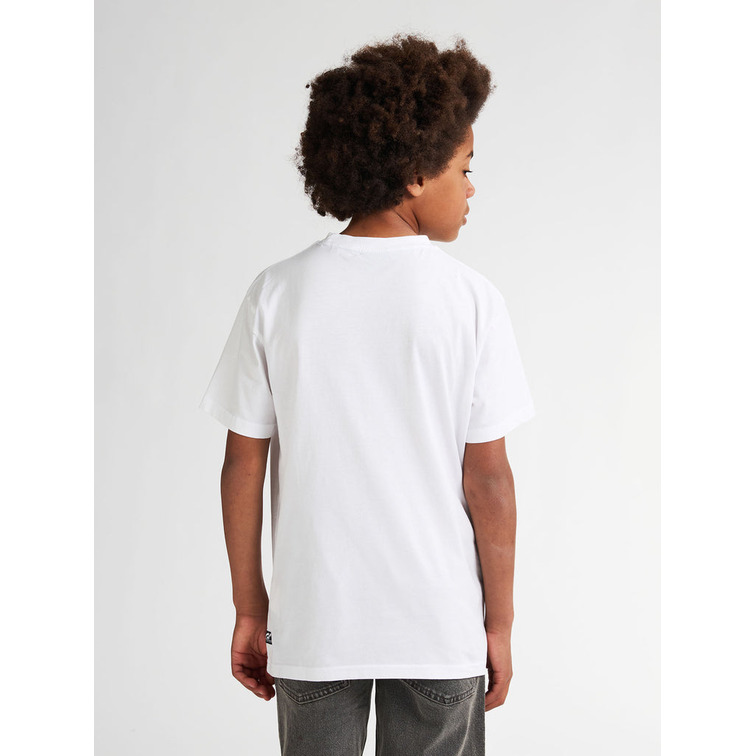 CAMISETA NIÑO  PETROL INDUSTRIES BOYS T-SHIRT SS CLASSIC PRINT