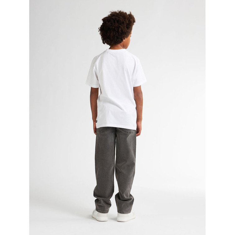 CAMISETA NIÑO  PETROL INDUSTRIES BOYS T-SHIRT SS CLASSIC PRINT