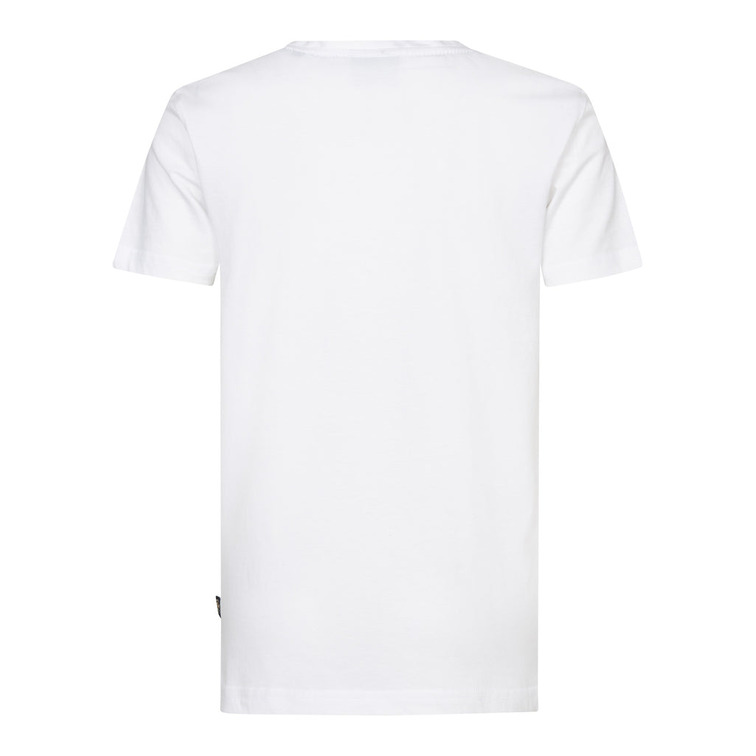 CAMISETA NIÑO  PETROL INDUSTRIES BOYS T-SHIRT SS CLASSIC PRINT