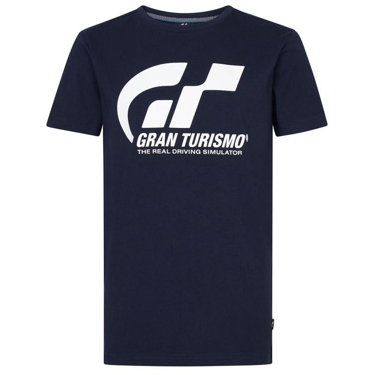 CAMISETA NIÑO  PETROL INDUSTRIES BOYS T-SHIRT SS CLASSIC PRINT