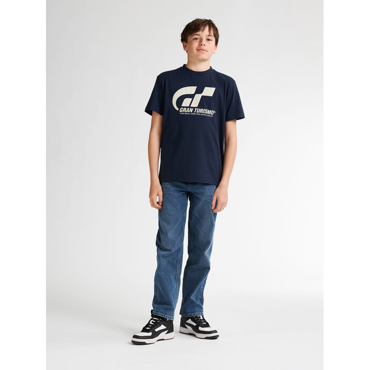 CAMISETA NIÑO  PETROL INDUSTRIES BOYS T-SHIRT SS CLASSIC PRINT